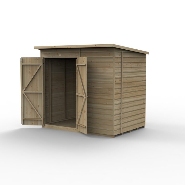 5013053204160 1 Beckwood 7x5 Pent Shed No Windows Double Door Home Delivery 1200.jpg